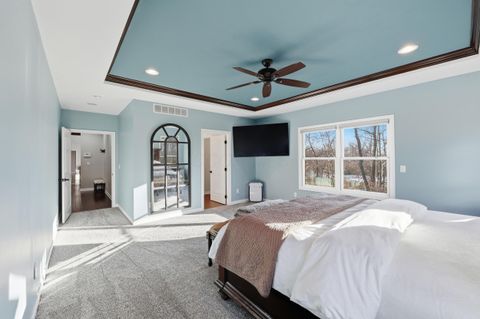 Tiny photo for 3525 Big Plain Circleville Road, London, OH 43140 (MLS # 225045264)