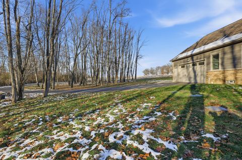 Tiny photo for 3525 Big Plain Circleville Road, London, OH 43140 (MLS # 225045264)