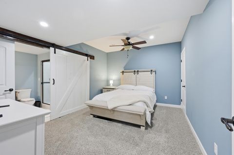 Tiny photo for 3525 Big Plain Circleville Road, London, OH 43140 (MLS # 225045264)