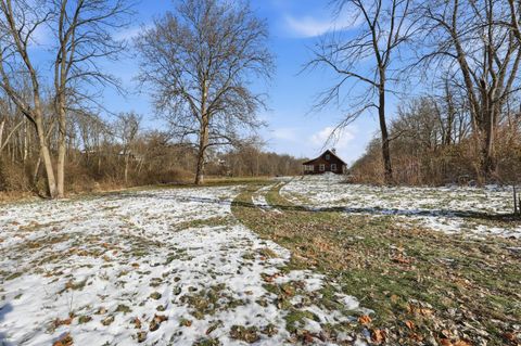 Tiny photo for 3525 Big Plain Circleville Road, London, OH 43140 (MLS # 225045264)