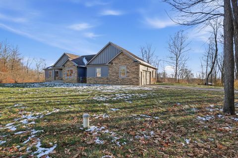 Tiny photo for 3525 Big Plain Circleville Road, London, OH 43140 (MLS # 225045264)