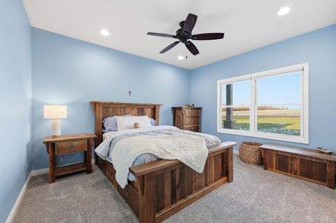 Tiny photo for 3525 Big Plain Circleville Road, London, OH 43140 (MLS # 225045264)