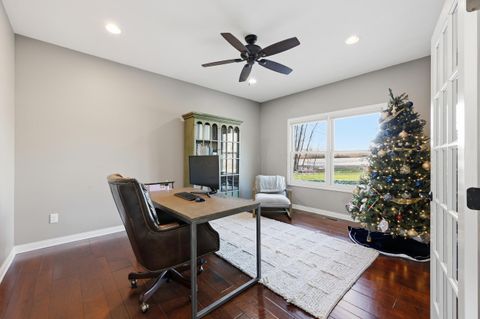 Tiny photo for 3525 Big Plain Circleville Road, London, OH 43140 (MLS # 225045264)