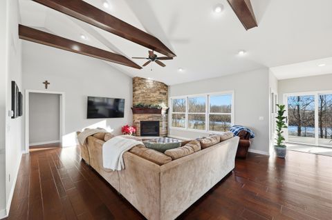 Tiny photo for 3525 Big Plain Circleville Road, London, OH 43140 (MLS # 225045264)