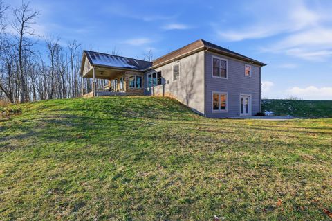 Tiny photo for 3525 Big Plain Circleville Road, London, OH 43140 (MLS # 225045264)