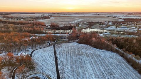 Tiny photo for 3525 Big Plain Circleville Road, London, OH 43140 (MLS # 225045264)