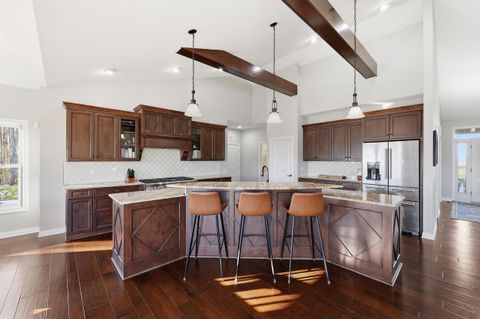 Tiny photo for 3525 Big Plain Circleville Road, London, OH 43140 (MLS # 225045264)