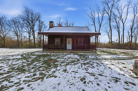 Tiny photo for 3525 Big Plain Circleville Road, London, OH 43140 (MLS # 225045264)