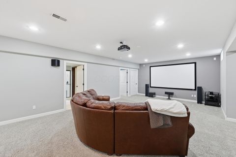 Tiny photo for 3525 Big Plain Circleville Road, London, OH 43140 (MLS # 225045264)