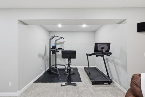 Tiny photo for 3525 Big Plain Circleville Road, London, OH 43140 (MLS # 225045264)