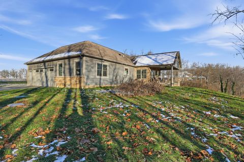 Tiny photo for 3525 Big Plain Circleville Road, London, OH 43140 (MLS # 225045264)