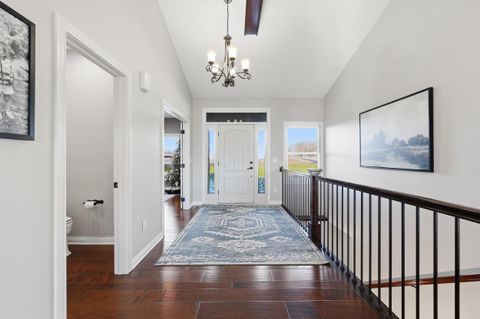 Tiny photo for 3525 Big Plain Circleville Road, London, OH 43140 (MLS # 225045264)