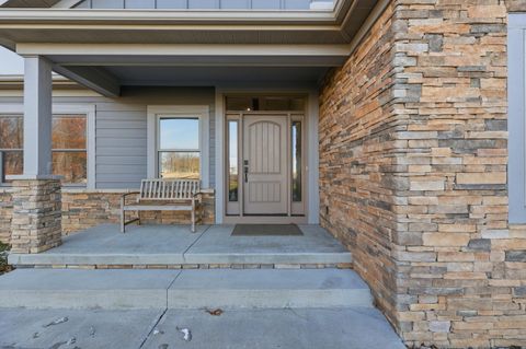 Tiny photo for 3525 Big Plain Circleville Road, London, OH 43140 (MLS # 225045264)