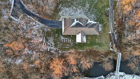 Tiny photo for 3525 Big Plain Circleville Road, London, OH 43140 (MLS # 225045264)