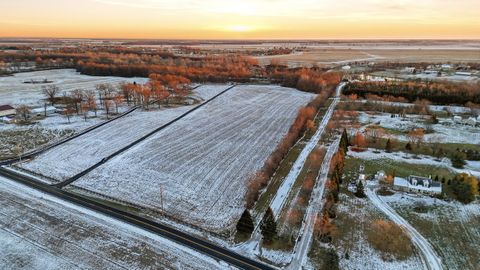 Tiny photo for 3525 Big Plain Circleville Road, London, OH 43140 (MLS # 225045264)