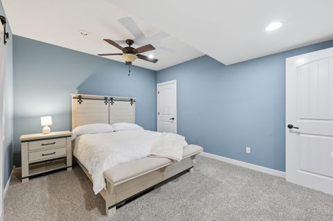 Tiny photo for 3525 Big Plain Circleville Road, London, OH 43140 (MLS # 225045264)