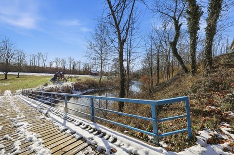 Tiny photo for 3525 Big Plain Circleville Road, London, OH 43140 (MLS # 225045264)