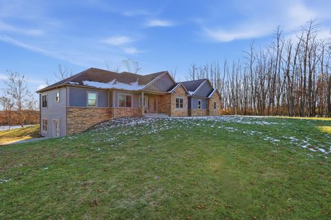 Tiny photo for 3525 Big Plain Circleville Road, London, OH 43140 (MLS # 225045264)