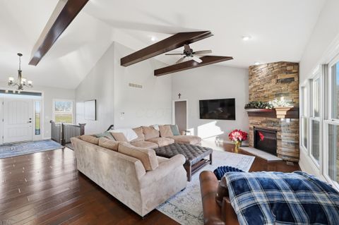 Tiny photo for 3525 Big Plain Circleville Road, London, OH 43140 (MLS # 225045264)