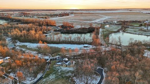 Tiny photo for 3525 Big Plain Circleville Road, London, OH 43140 (MLS # 225045264)