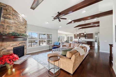 Tiny photo for 3525 Big Plain Circleville Road, London, OH 43140 (MLS # 225045264)