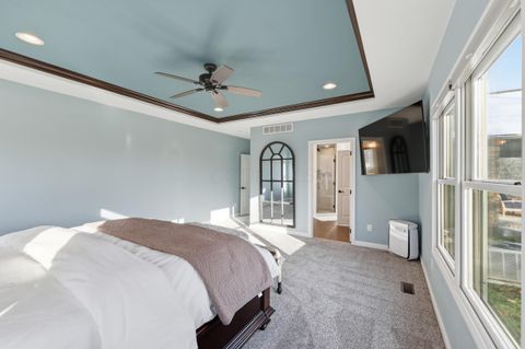 Tiny photo for 3525 Big Plain Circleville Road, London, OH 43140 (MLS # 225045264)