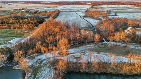 Tiny photo for 3525 Big Plain Circleville Road, London, OH 43140 (MLS # 225045264)