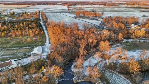 Tiny photo for 3525 Big Plain Circleville Road, London, OH 43140 (MLS # 225045264)