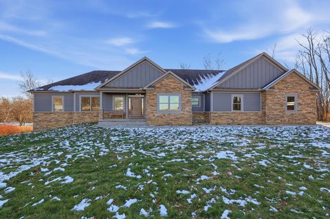 Tiny photo for 3525 Big Plain Circleville Road, London, OH 43140 (MLS # 225045264)