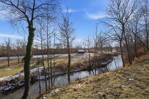 Tiny photo for 3525 Big Plain Circleville Road, London, OH 43140 (MLS # 225045264)