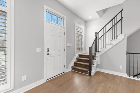 Tiny photo for 7 Richmond Square, New Albany, OH 43054 (MLS # 225045469)