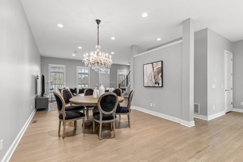 Tiny photo for 7 Richmond Square, New Albany, OH 43054 (MLS # 225045469)