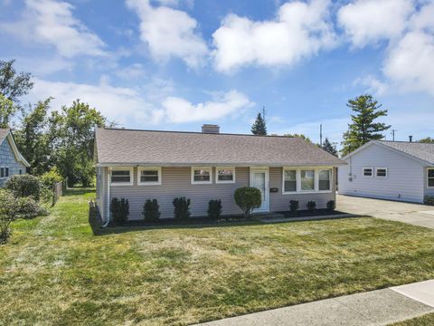 Photo of 5365 Dexter Avenue, Hilliard, OH 43026 (MLS # 225034796)