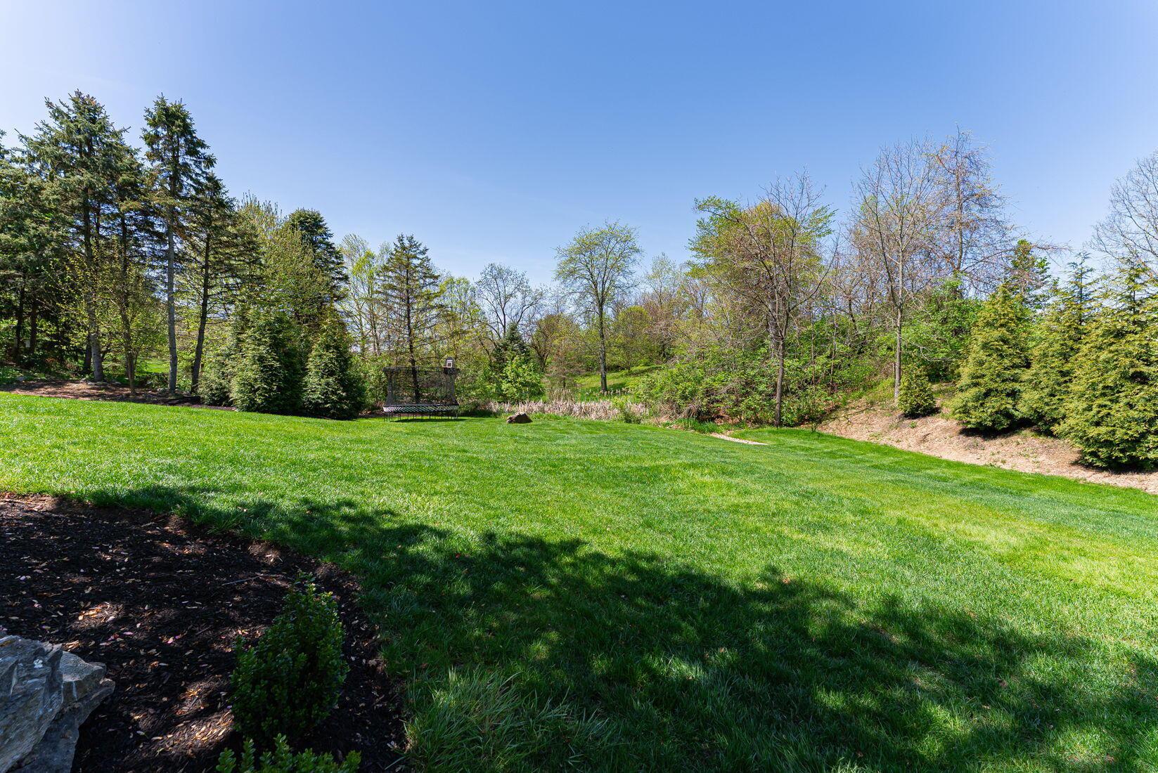 9071 Tartan Fields Drive, Dublin, Ohio image 31