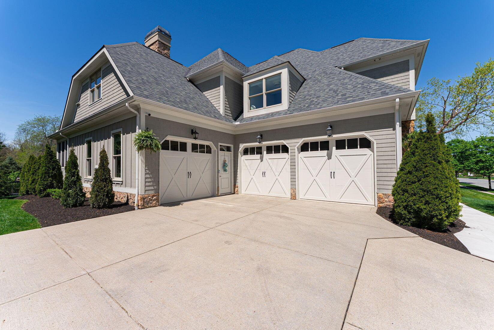 9071 Tartan Fields Drive, Dublin, Ohio image 9