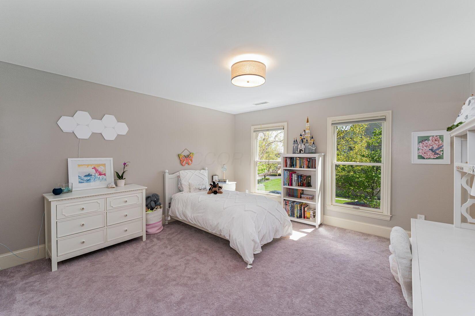 9071 Tartan Fields Drive, Dublin, Ohio image 43