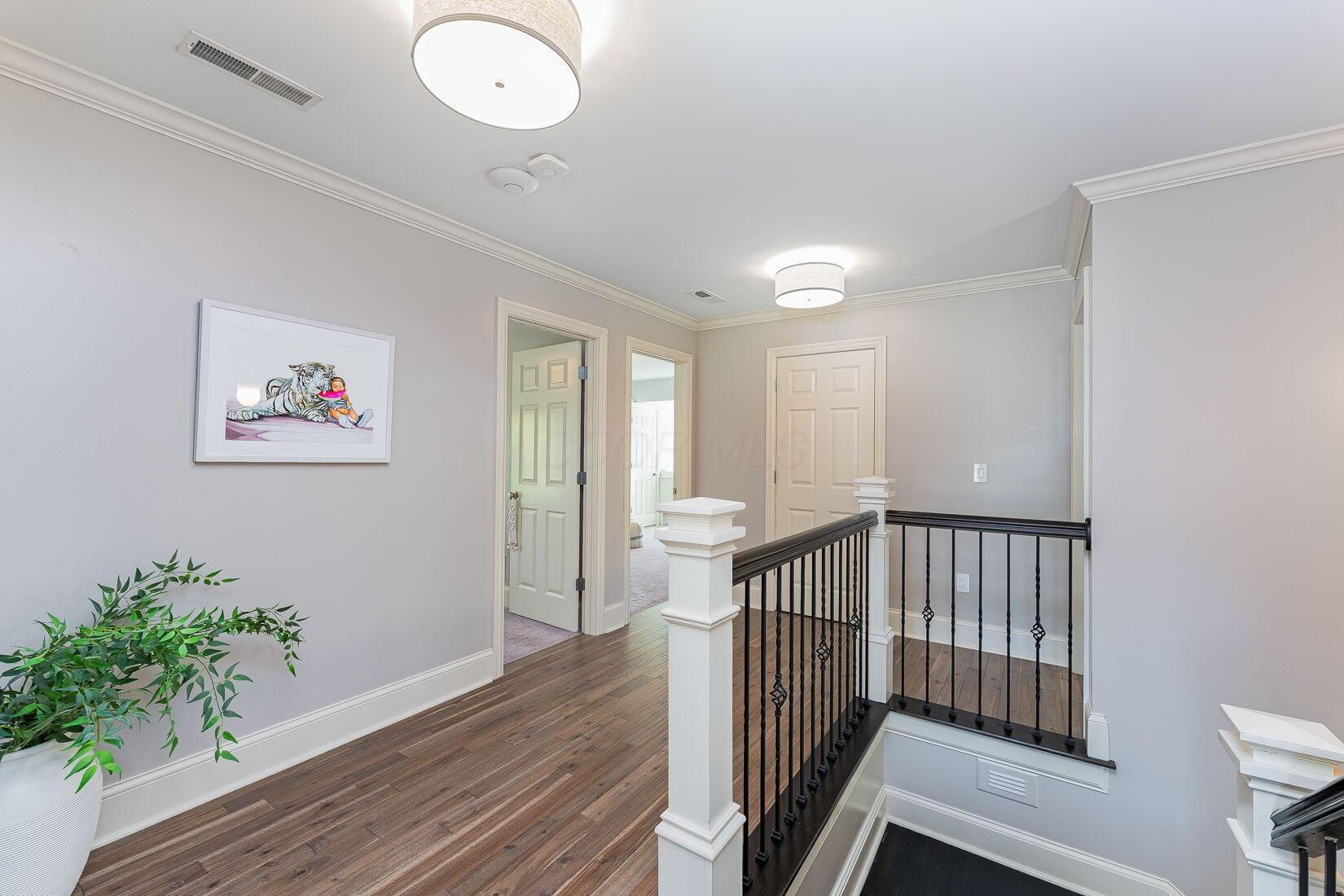 9071 Tartan Fields Drive, Dublin, Ohio image 38