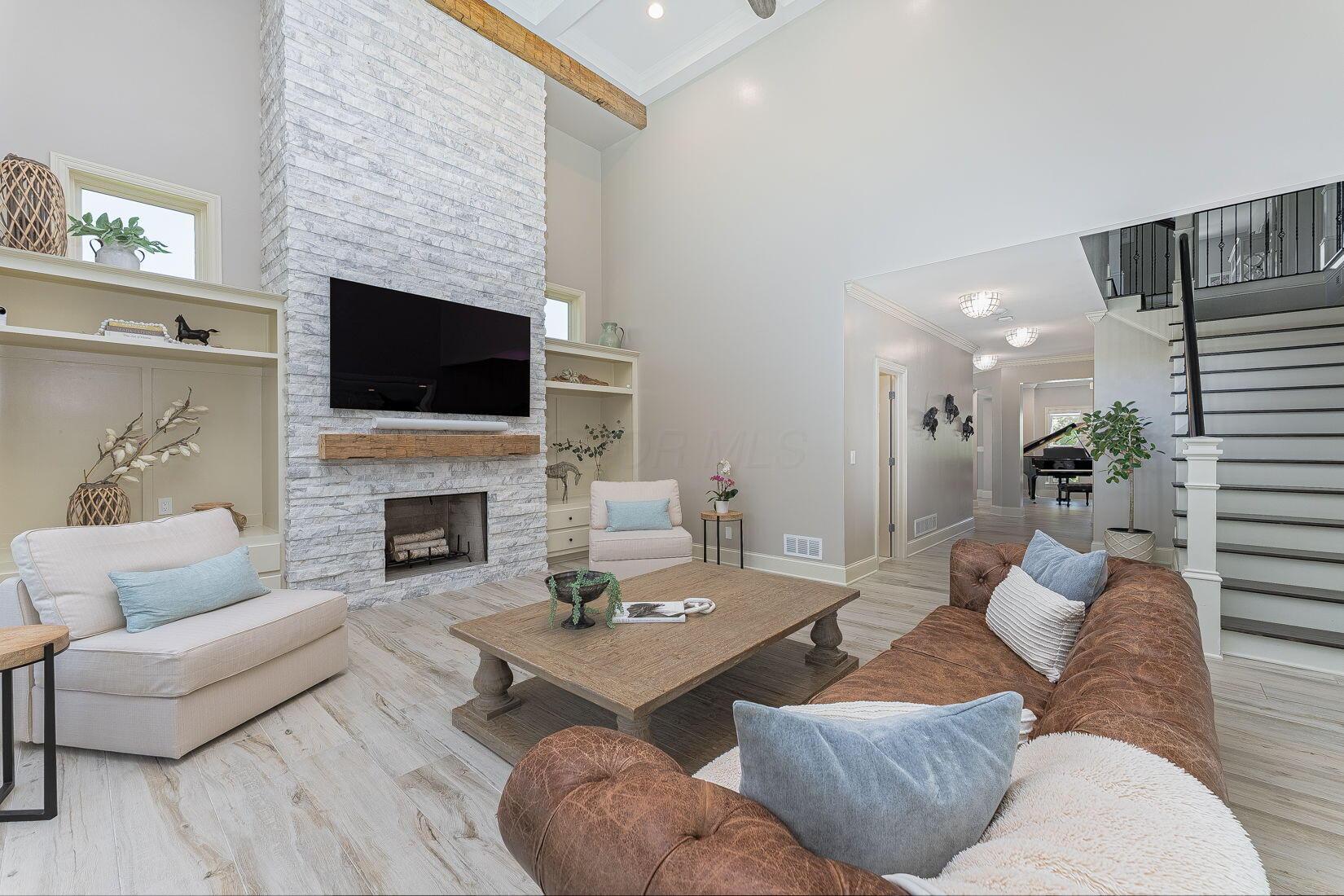 9071 Tartan Fields Drive, Dublin, Ohio image 35