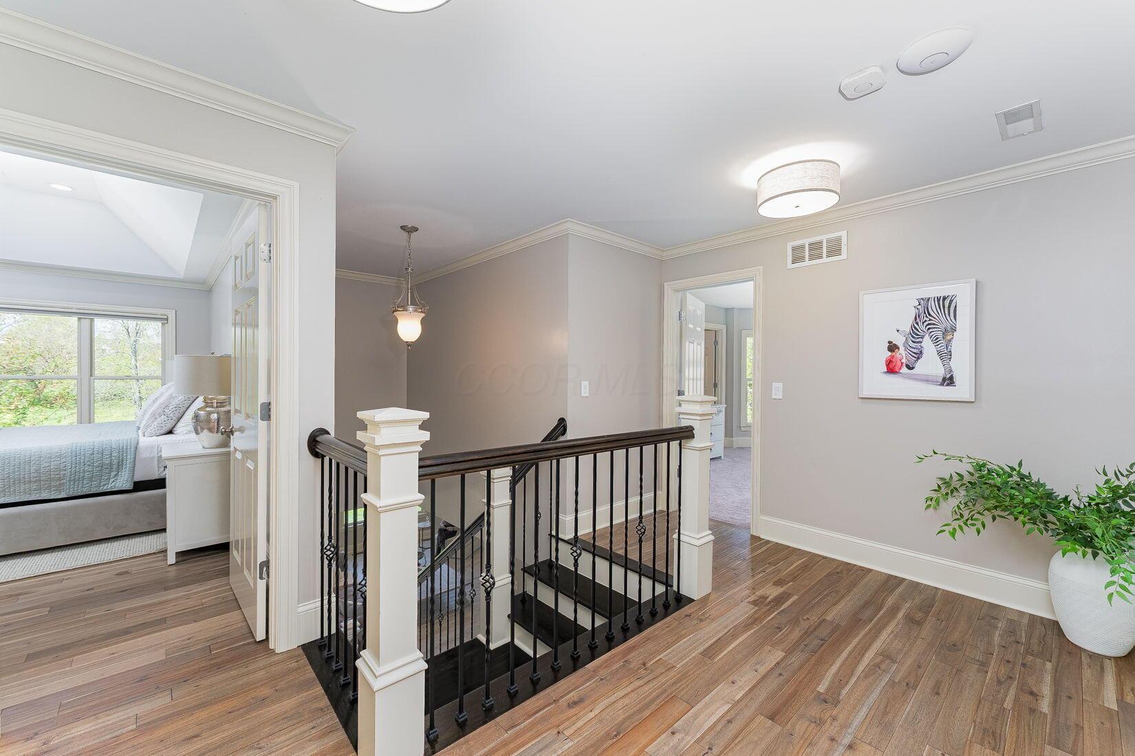 9071 Tartan Fields Drive, Dublin, Ohio image 49