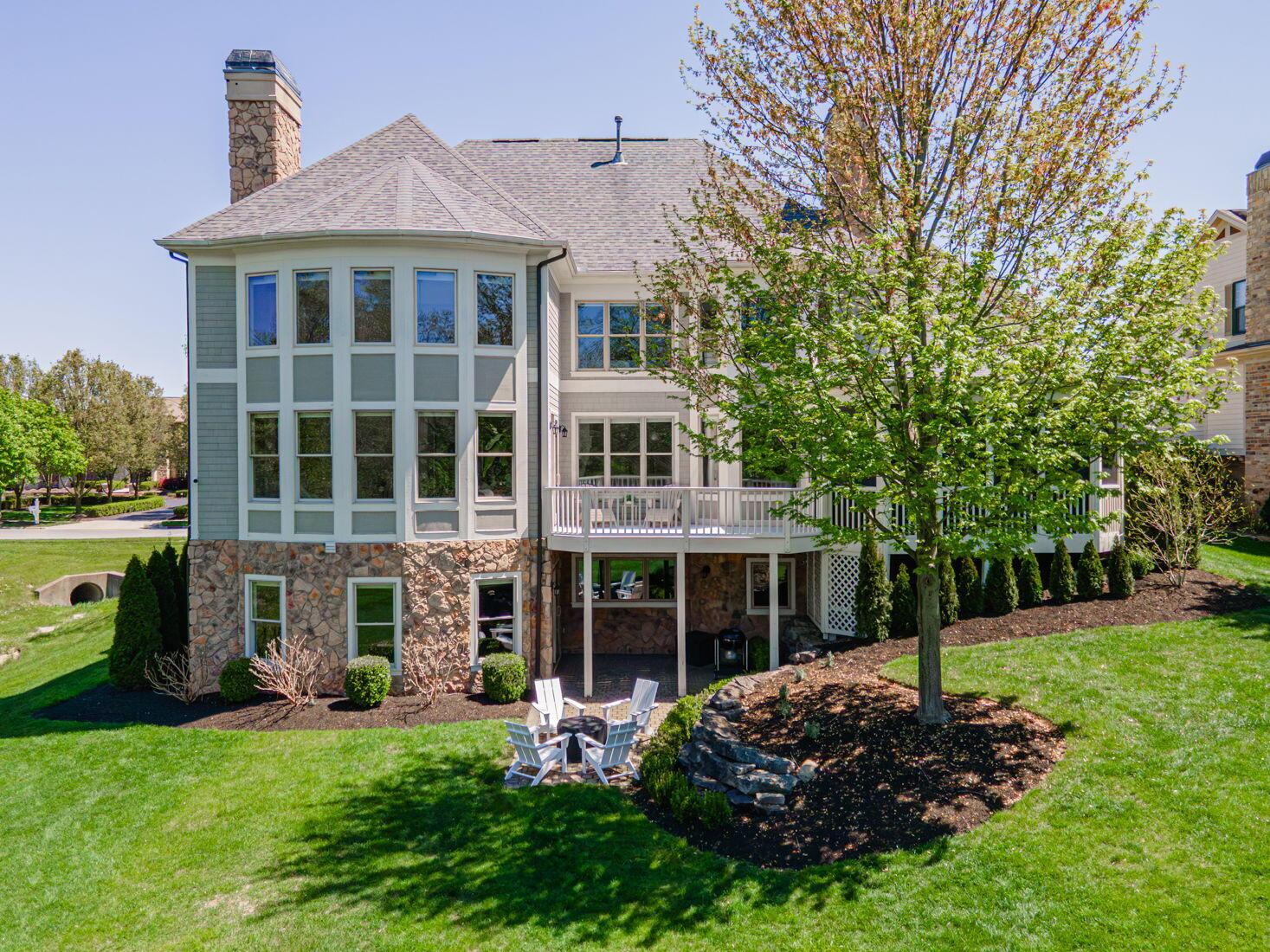 9071 Tartan Fields Drive, Dublin, Ohio image 7