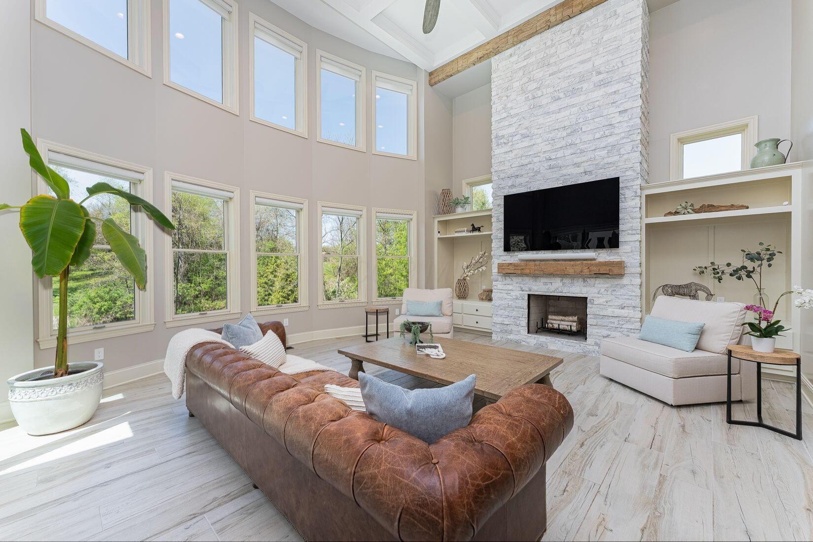 9071 Tartan Fields Drive, Dublin, Ohio image 33