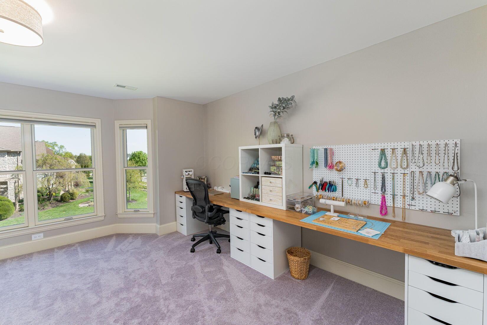 9071 Tartan Fields Drive, Dublin, Ohio image 39