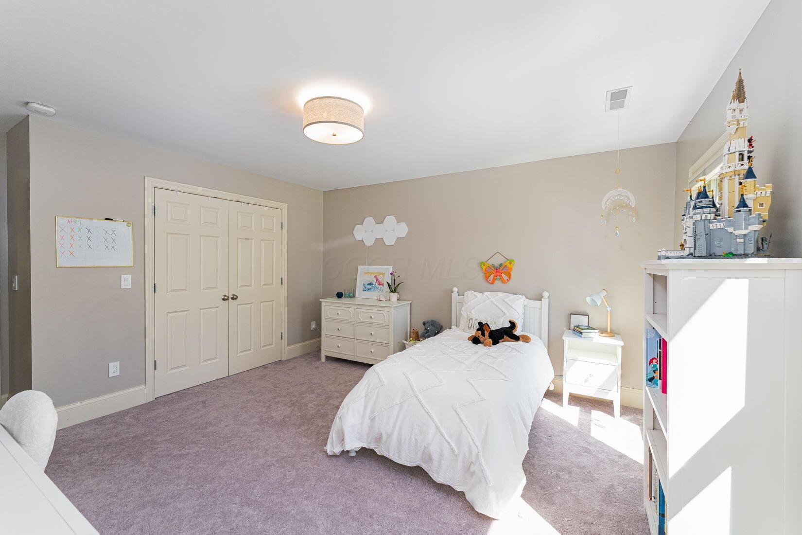 9071 Tartan Fields Drive, Dublin, Ohio image 45