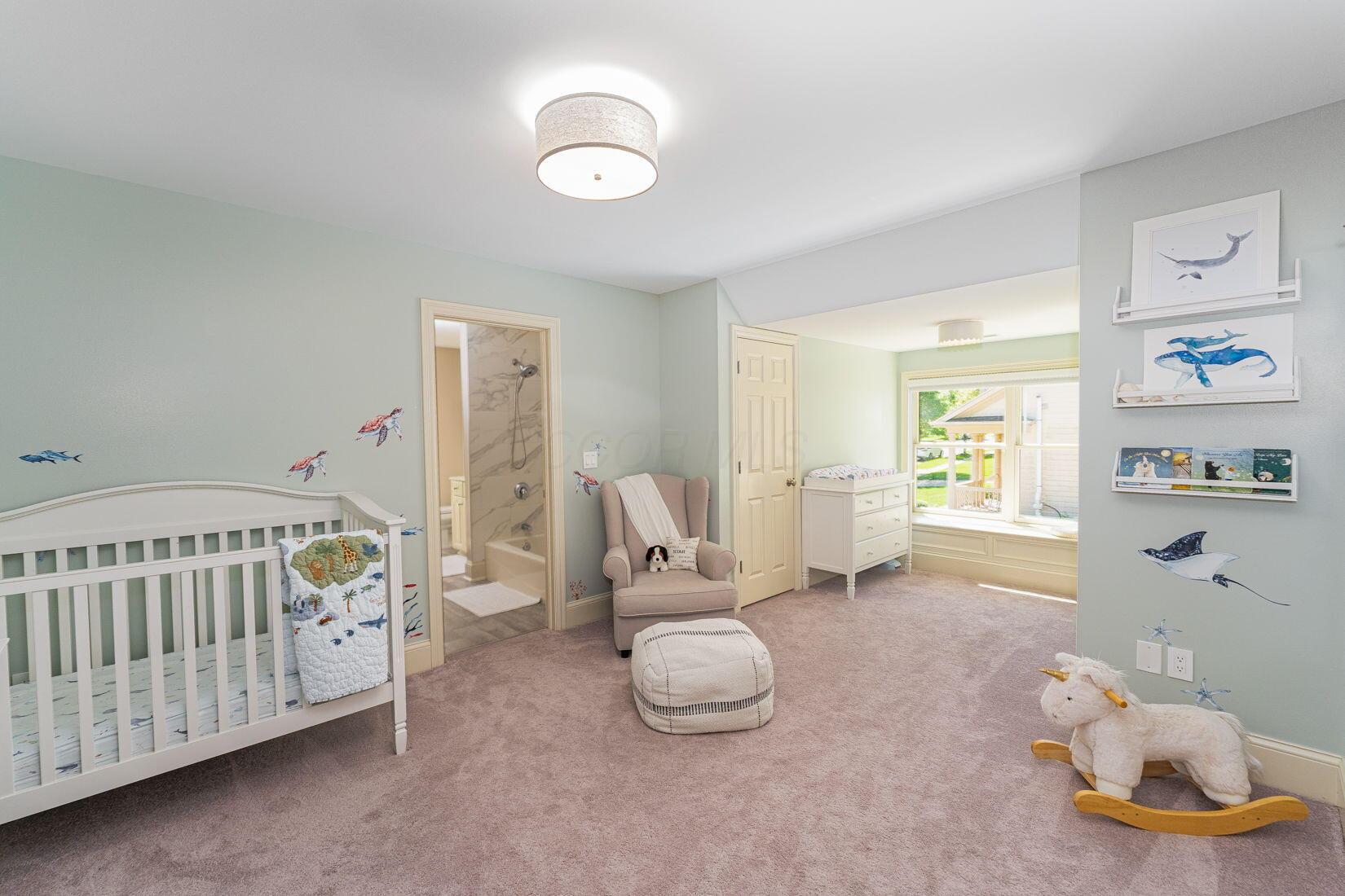 9071 Tartan Fields Drive, Dublin, Ohio image 48