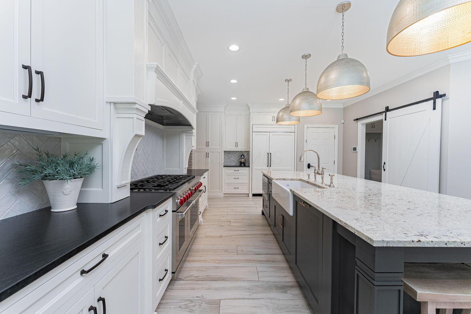 9071 Tartan Fields Drive, Dublin, Ohio image 19
