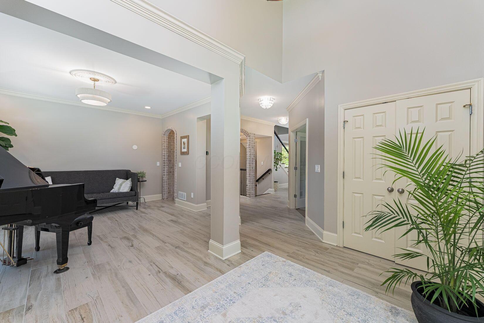 9071 Tartan Fields Drive, Dublin, Ohio image 13