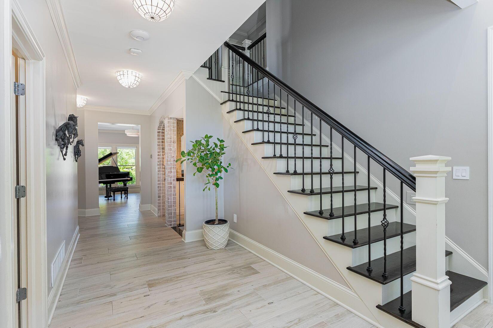 9071 Tartan Fields Drive, Dublin, Ohio image 37