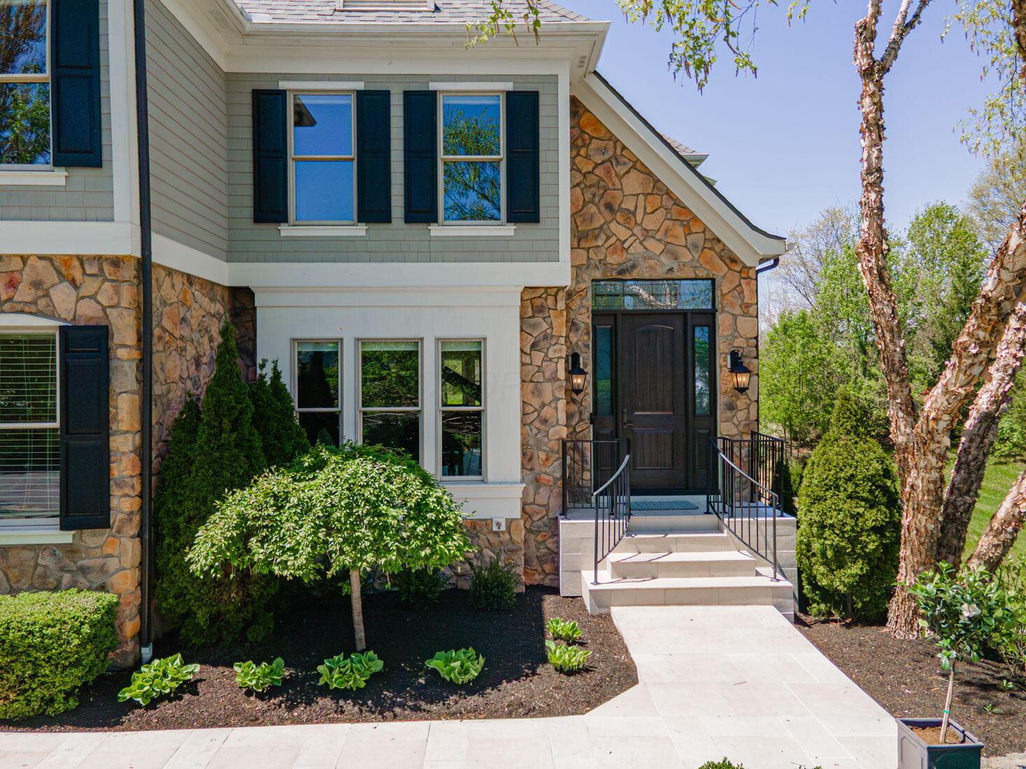 9071 Tartan Fields Drive, Dublin, Ohio image 10
