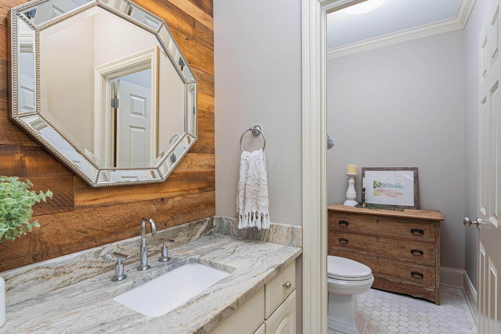 9071 Tartan Fields Drive, Dublin, Ohio image 36