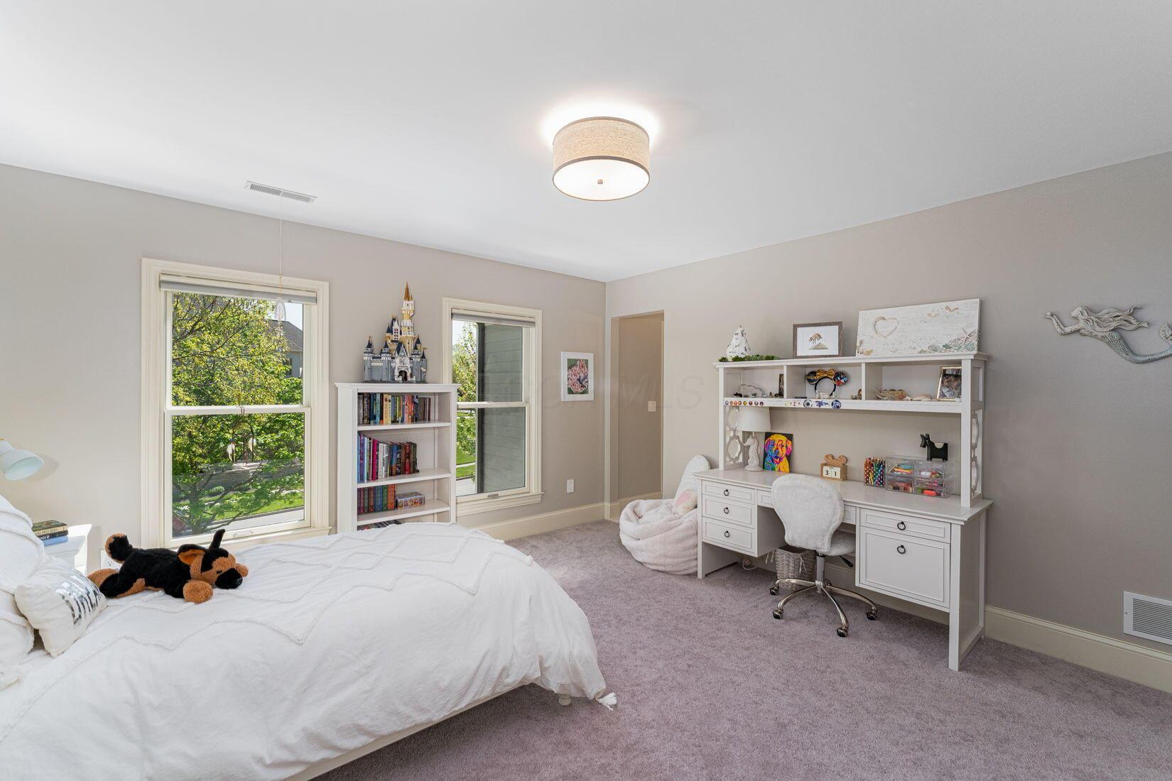 9071 Tartan Fields Drive, Dublin, Ohio image 44